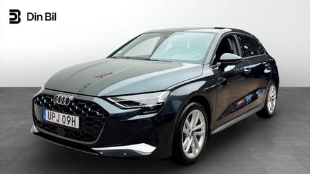 Audi A3 Sportback 35 TFSI