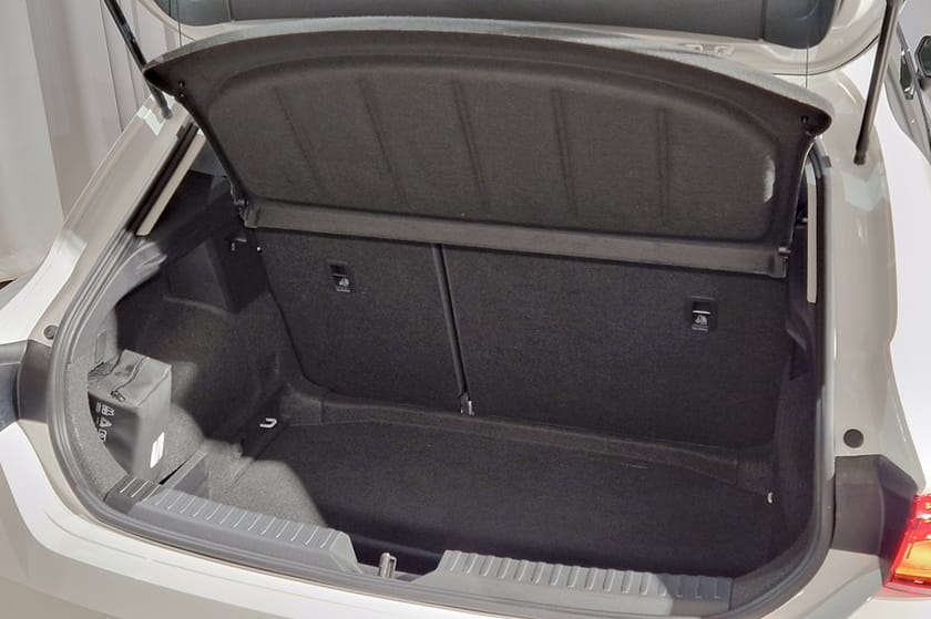 Bild 5 av SEAT Leon