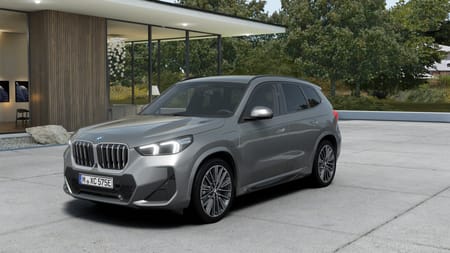 BMW X1 xDrive25e