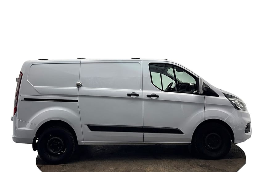 Bild 5 av Ford Transit Custom 280