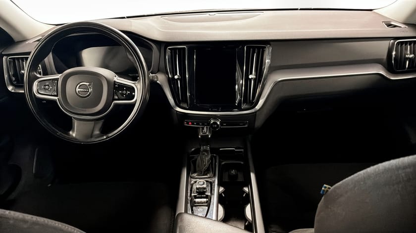 Bild 4 av Volvo V60 Cross Country