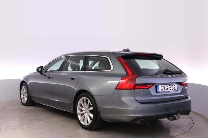 Bild 3 av Volvo V90