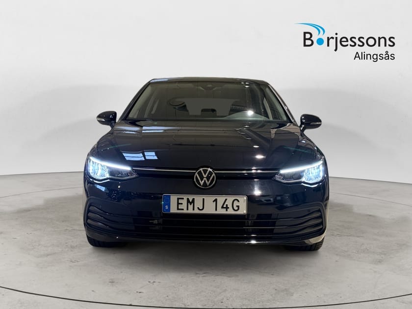 Bild 5 av Volkswagen Golf