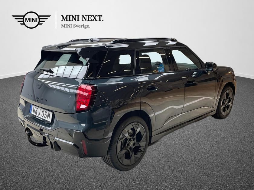 Bild 4 av MINI Aceman E