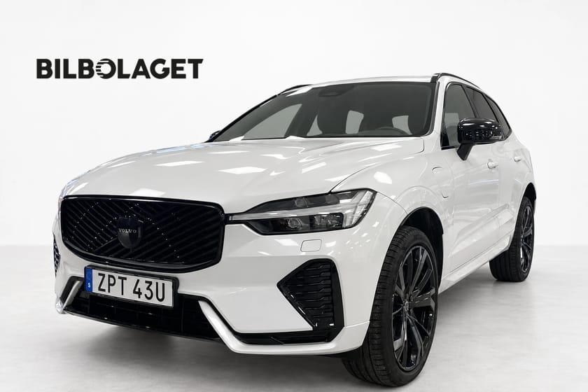 Bild 1 av Volvo XC60