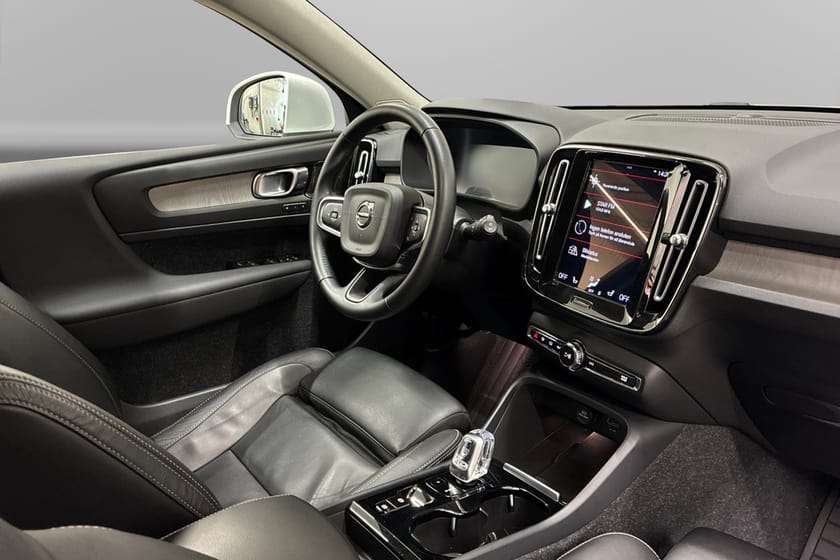 Bild 4 av Volvo XC40