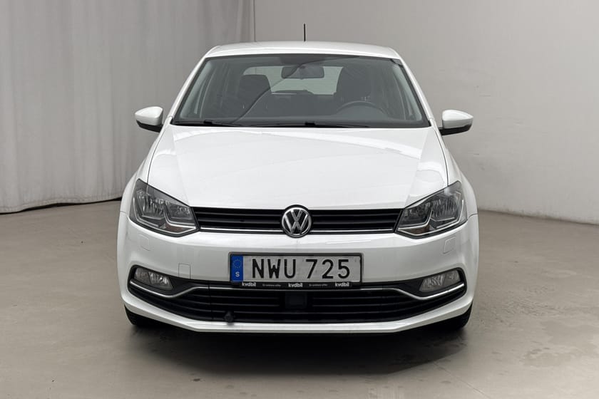 Bild 5 av Volkswagen Polo