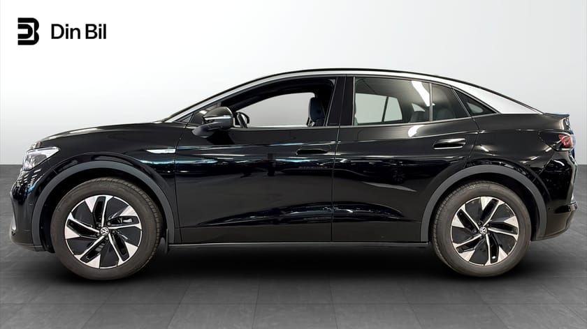 Bild 2 av Volkswagen ID.5 Pro Performance