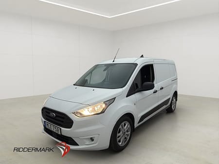 Ford Transit Connect 230 LWB