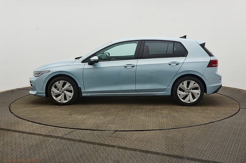 Bild 2 av Volkswagen Golf