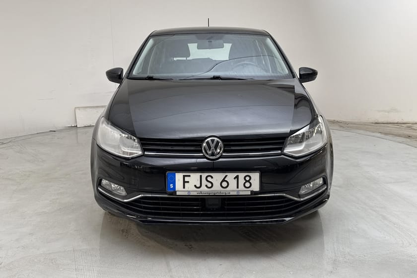 Bild 5 av Volkswagen Polo