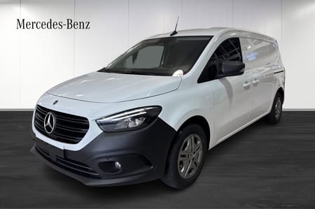 Mercedes-Benz Citan 112 CDI