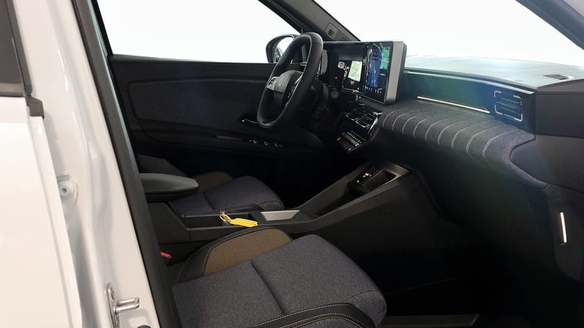 Bild 3 av Renault 5 E-Tech