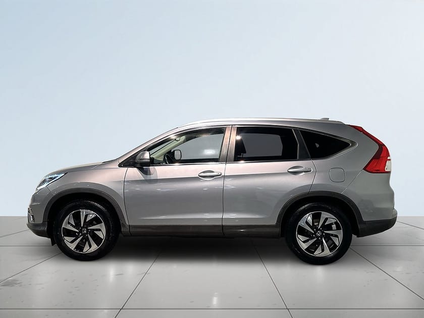 Bild 4 av Honda CR-V