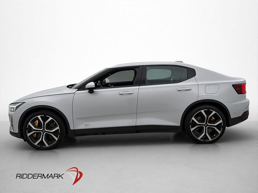 Bild 5 av Polestar 2 Long Range Dual Motor Performance