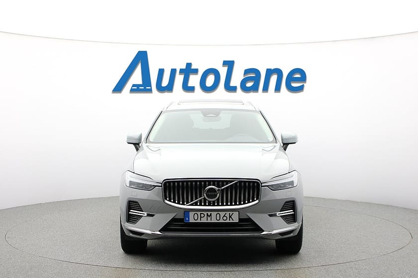 Bild 4 av Volvo XC60