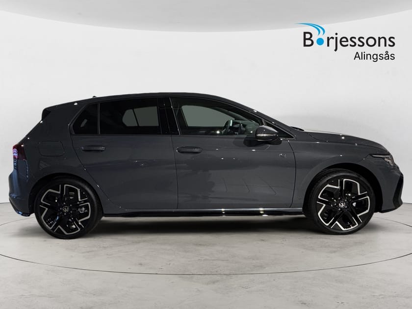 Bild 2 av Volkswagen Golf