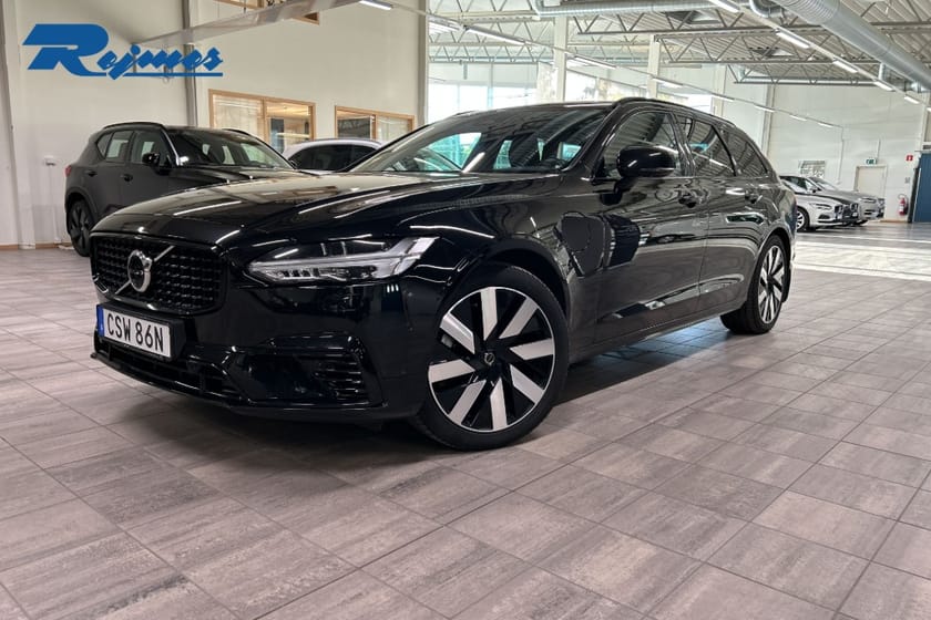 Bild 1 av Volvo V90