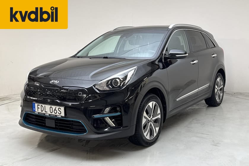 Bild 1 av Kia e-Niro