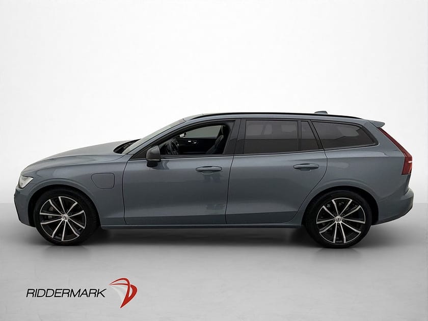 Bild 5 av Volvo V60