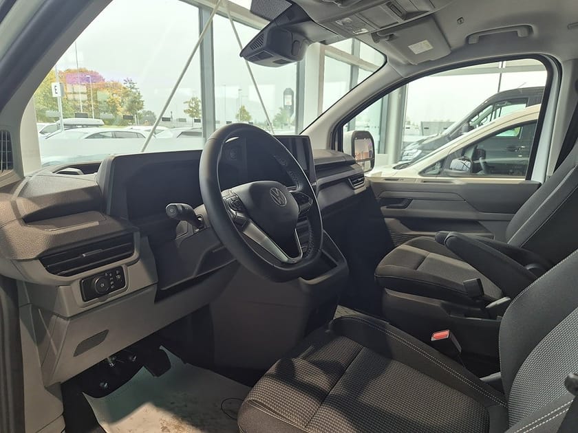 Bild 3 av Volkswagen Transporter