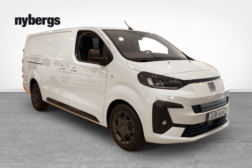 Bild 5 av Fiat Scudo Skåpbil Maxi