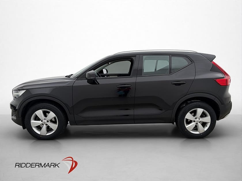 Bild 5 av Volvo XC40