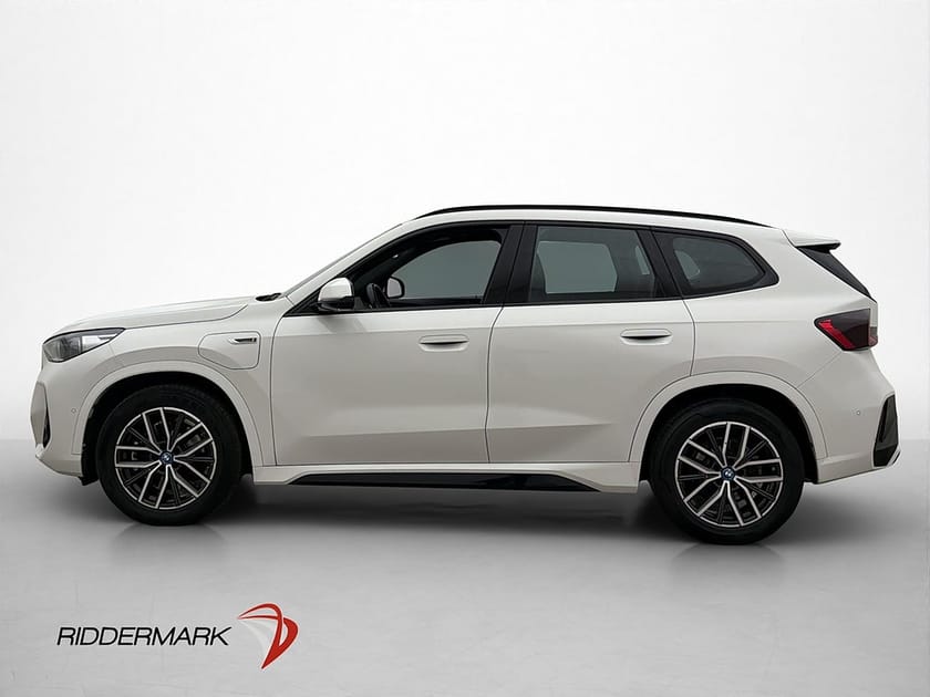 Bild 5 av BMW X1 xDrive30e
