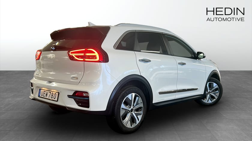 Bild 2 av Kia e-Niro