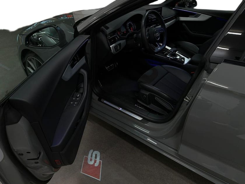 Bild 5 av Audi A5 Sportback 45 TFSI quattro
