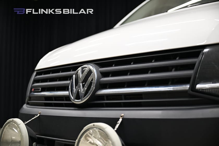 Bild 2 av Volkswagen Transporter