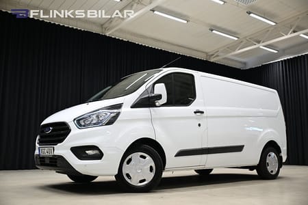 Ford Transit Custom 300