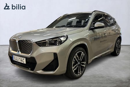 BMW iX1 xDrive30