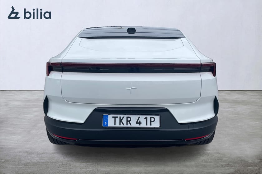 Bild 4 av Polestar 4 Long Range Dual Motor