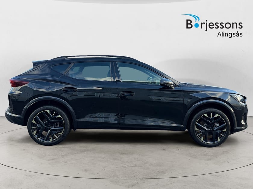 Bild 2 av CUPRA Formentor