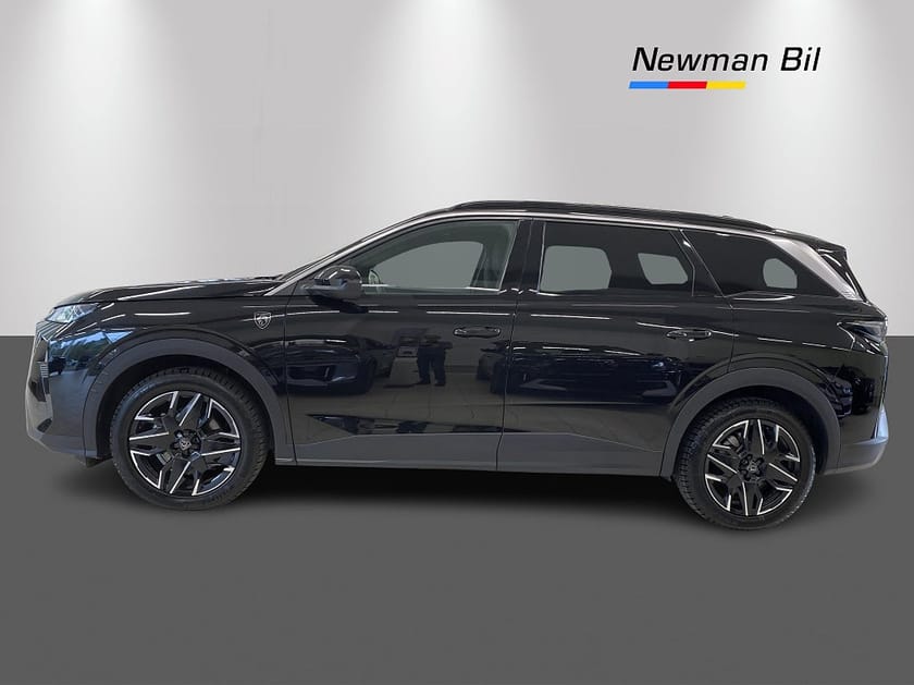 Bild 4 av Peugeot 5008 HYBRID 136
