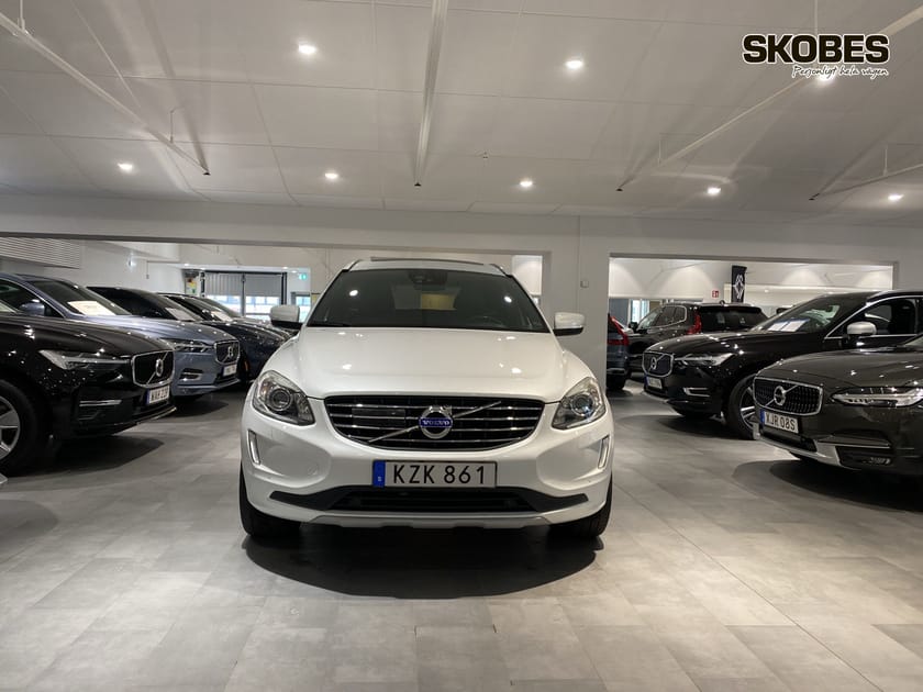 Bild 2 av Volvo XC60