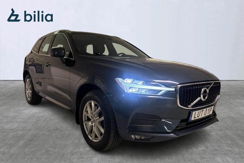 Bild 3 av Volvo XC60
