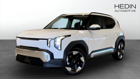 Kia EV2 Standard Range