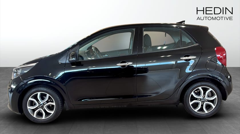 Bild 2 av Kia Picanto