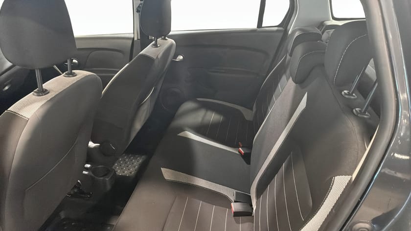 Bild 5 av Dacia Logan MCV Stepway