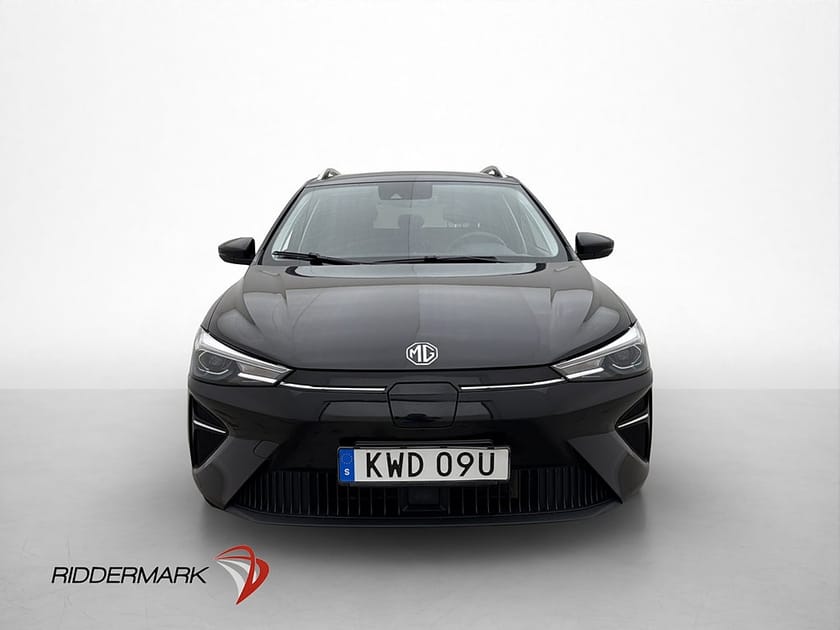 Bild 2 av MG 5 Standard Range