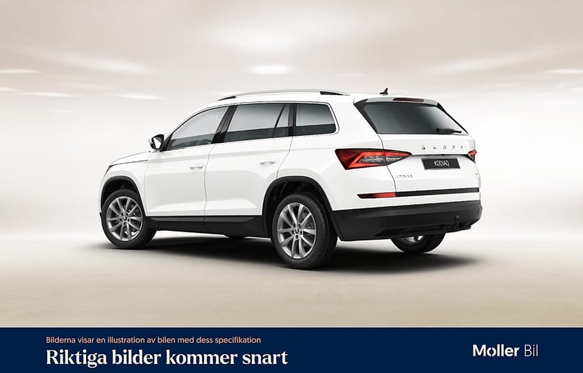 Bild 4 av Škoda Kodiaq