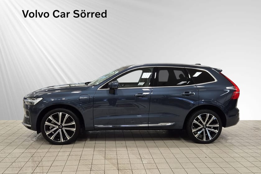 Bild 3 av Volvo XC60