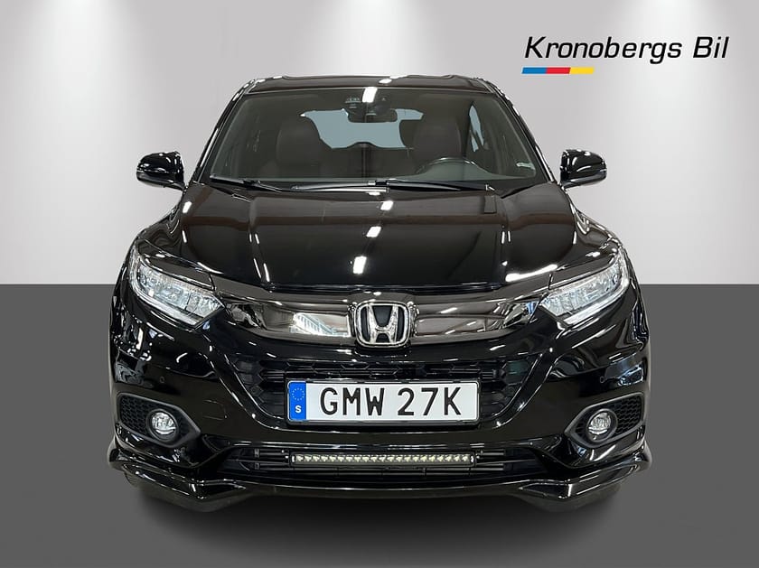 Bild 2 av Honda HR-V