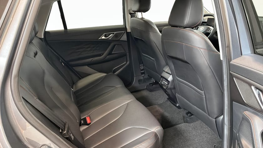 Bild 5 av MG HS PHEV