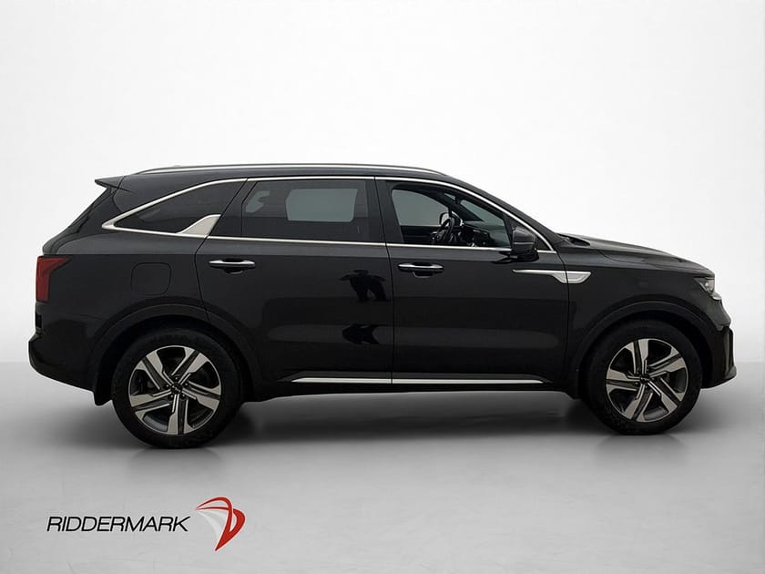 Bild 5 av Kia Sorento PHEV