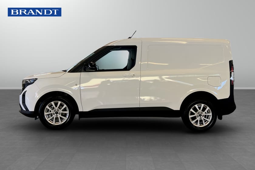 Bild 3 av Ford Transit Courier