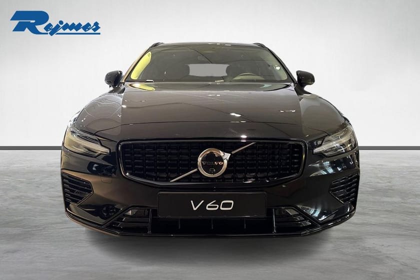 Bild 3 av Volvo V60