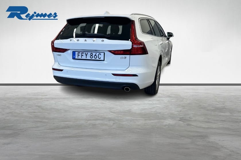 Bild 4 av Volvo V60
